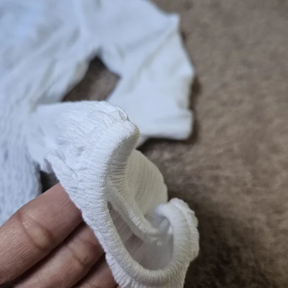 Long Sleeve Top - Picture 3 of 3